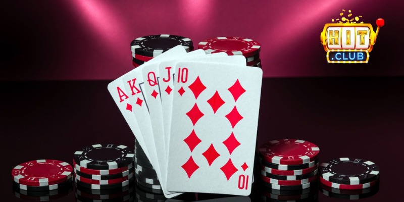 Casino Hitclub