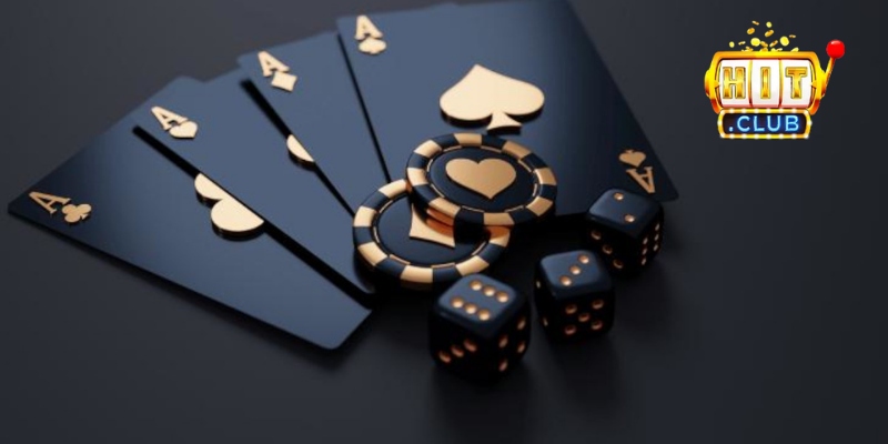 Casino Hitclub