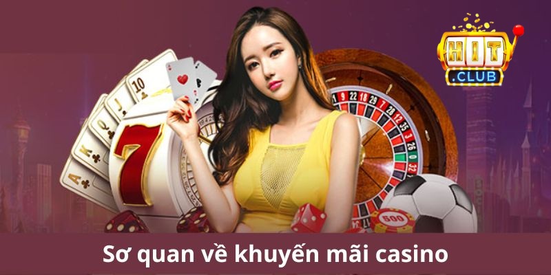 Khuyến Mãi Hitclub