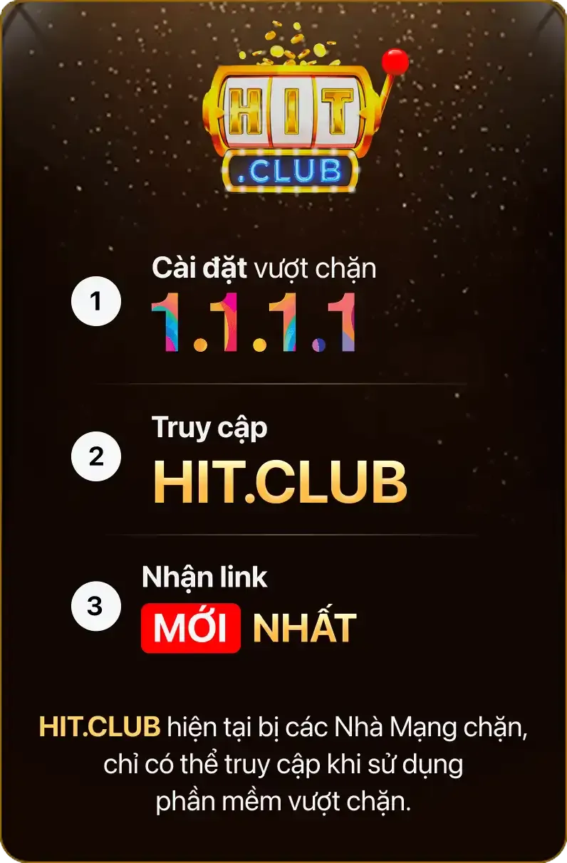 banner app hitclub
