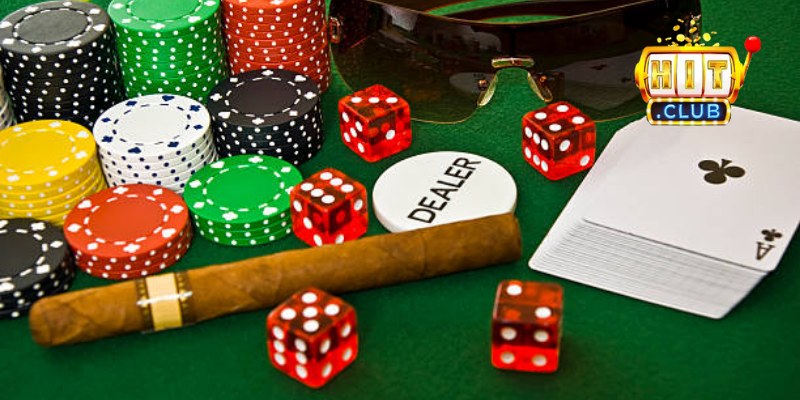 Casino Tặng Thưởng