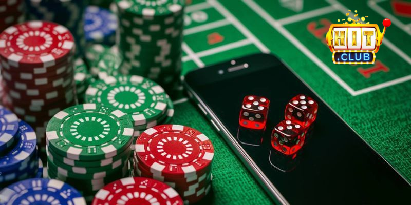 Casino Tặng Thưởng
