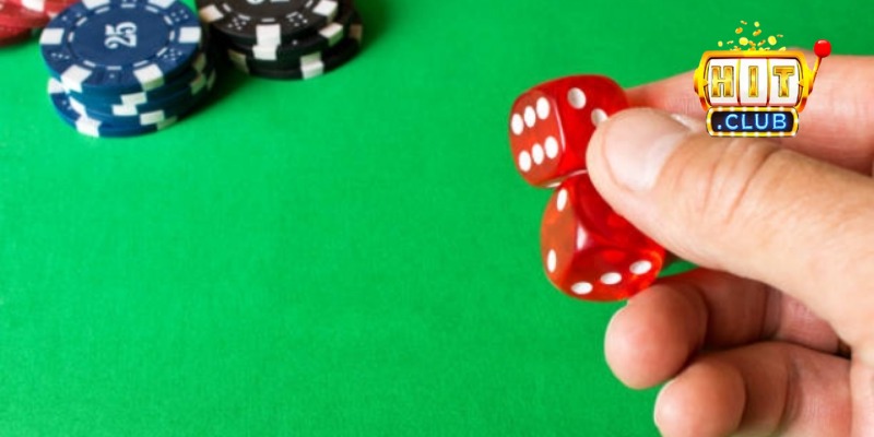 Casino Tặng Thưởng