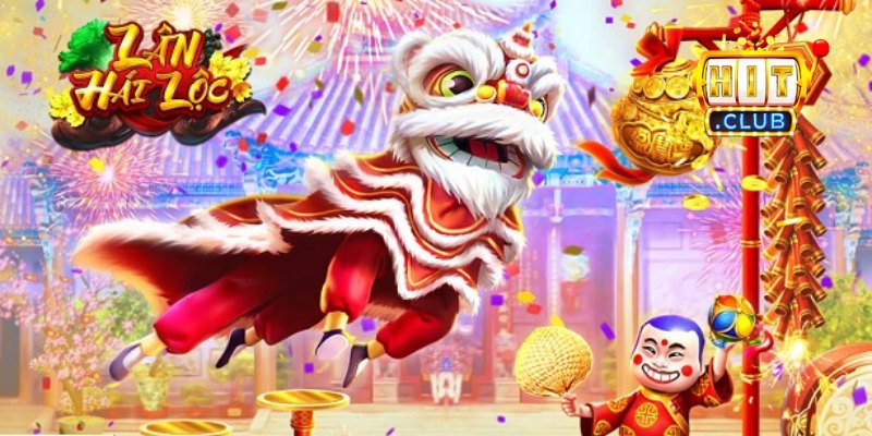 Game Nổ Hũ
