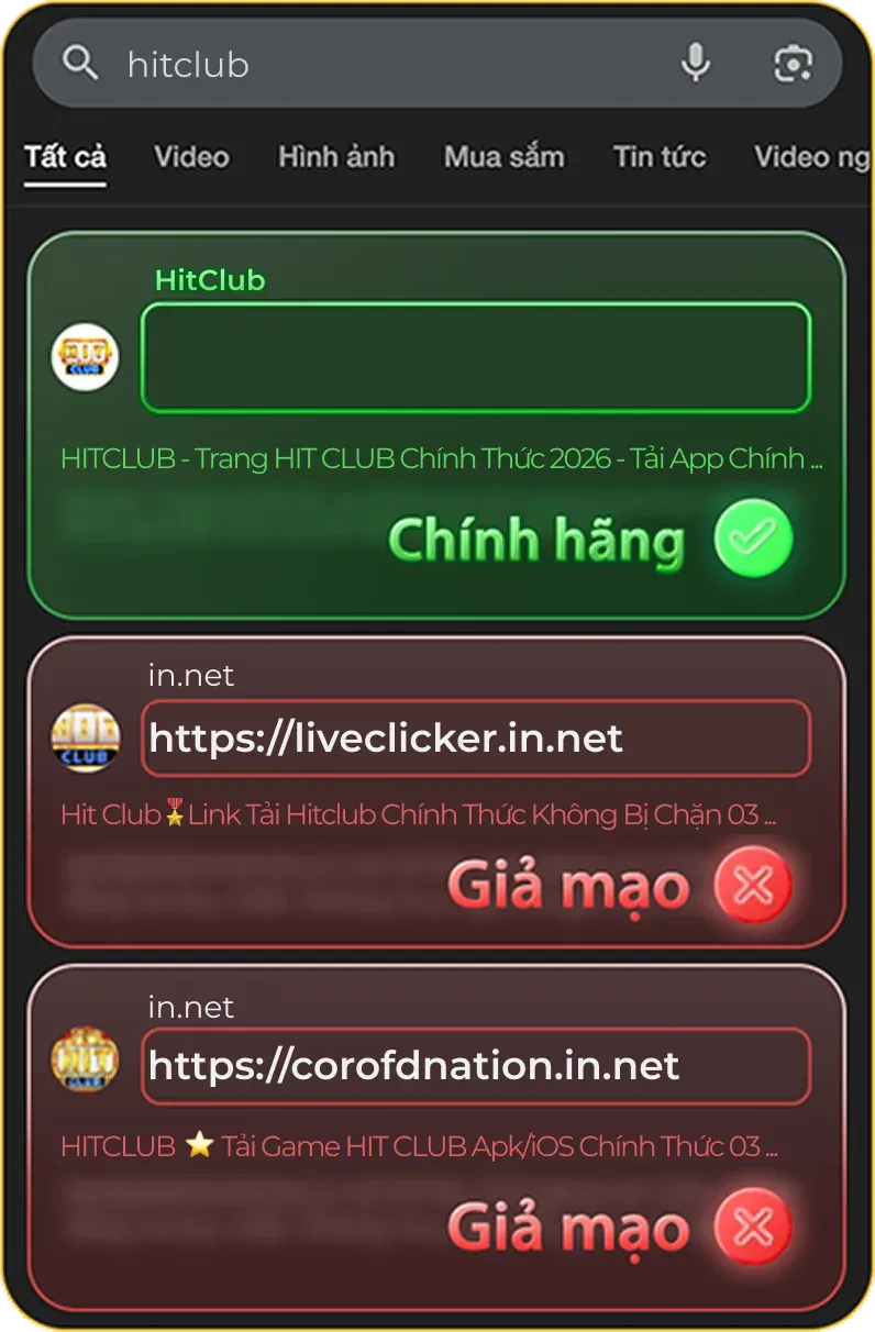 hitclub google