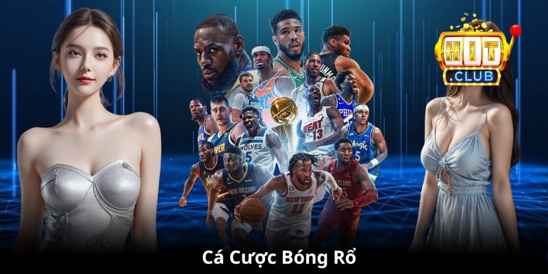 Kèo NBA