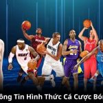 Kèo NBA