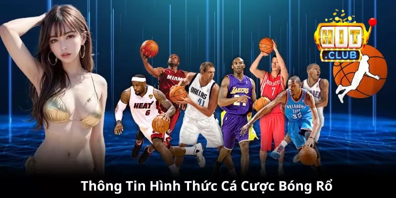 Kèo NBA